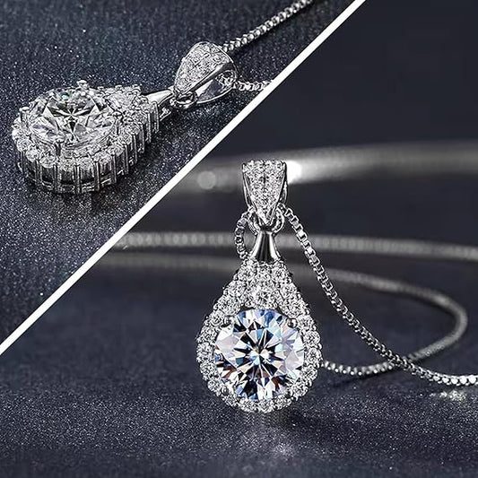 2026 Best Gifts for Women Why FeikFeiz Drop Necklace Is Viral