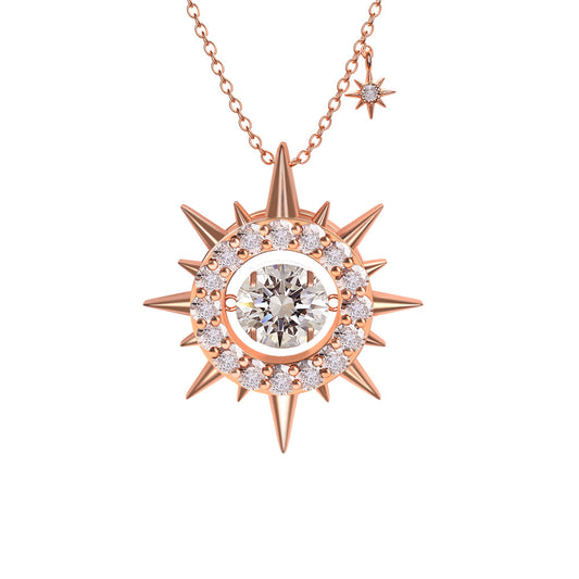 Cadeau bien-être anniversaire : Pourquoi offrir la Moissanite FEIKFEIZ