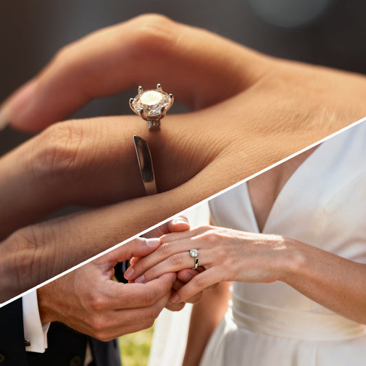 2026's Hottest Women's Jewelry: I Wore This FeikFeiz Ring For 30 Days