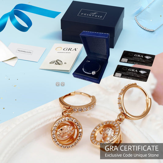 The Perfect Gift for Your Girlfriend: Ideas for Every Style (59 characters)