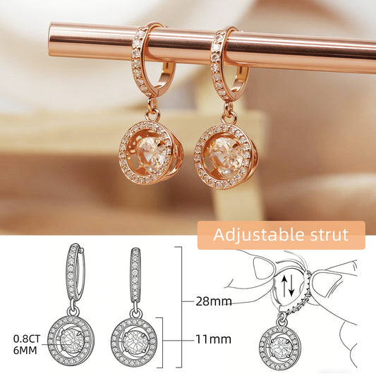 Guide complet de la moissanite : définition, conseils d’achat, entretien, différence avec le diamant et prix